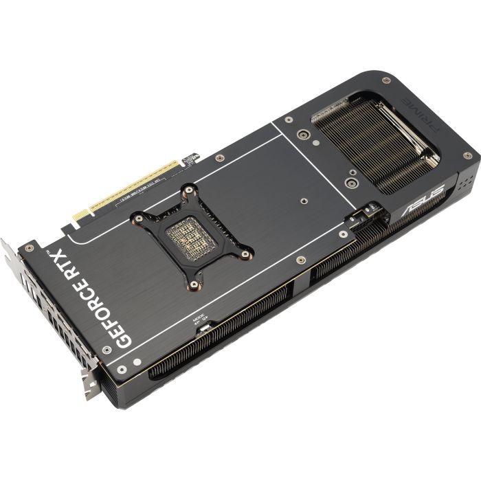 Відеокарта ASUS GeForce RTX5070 Ti 16GB PRIME OC (PRIME-RTX5070TI-O16G) зображення 8
