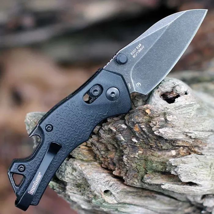 Нож Kershaw Craze (8337) изображение 11