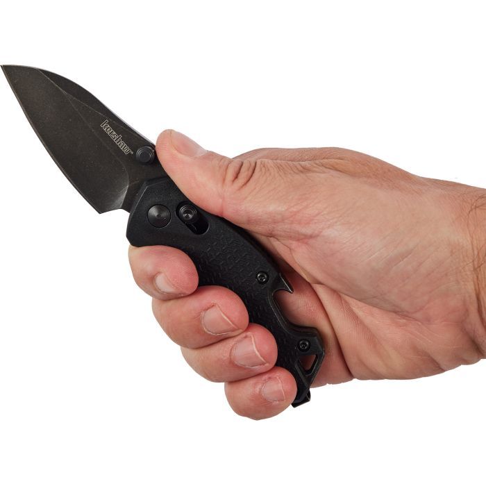 Нож Kershaw Craze (8337) изображение 5