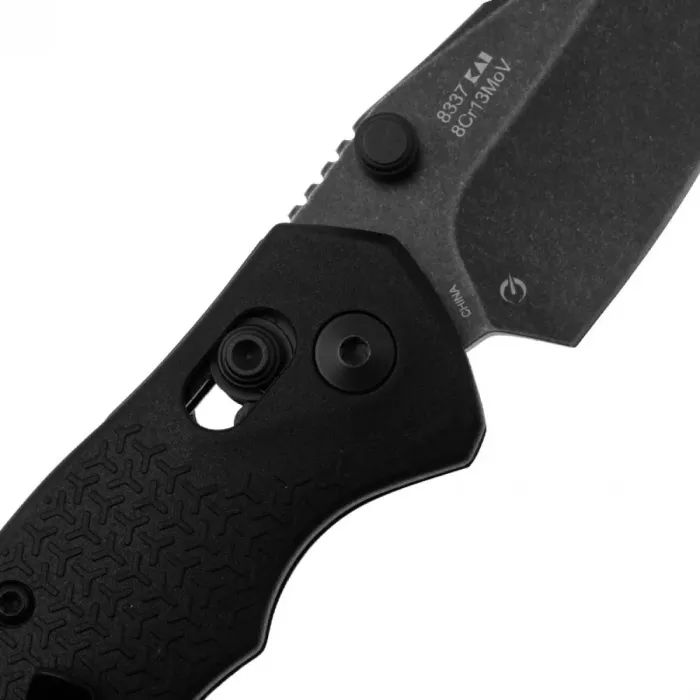 Нож Kershaw Craze (8337) изображение 8