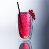 Набор стаканов MasterPro Mixology з подвійними стінками, 540 мл, 2 шт (BGMP-20204) изображение 5