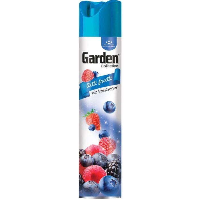 Освіжувач повітря Garden Tutti Frutti 300 мл (8697418293043)