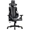 Кресло игровое Canyon Morphos ABCH01 Grey (CNS-ABCH01GYB) изображение 2