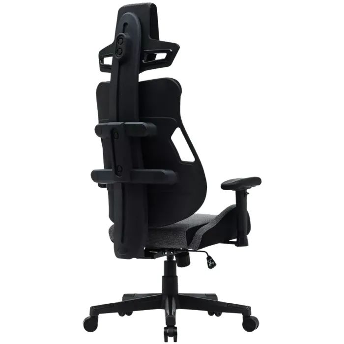 Кресло игровое Canyon Morphos ABCH01 Grey (CNS-ABCH01GYB) изображение 4