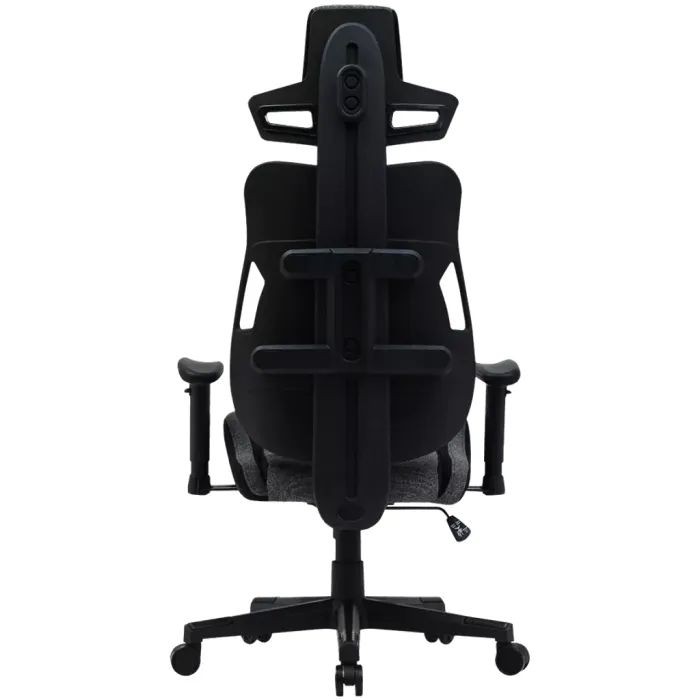 Кресло игровое Canyon Morphos ABCH01 Grey (CNS-ABCH01GYB) изображение 5