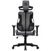 Кресло игровое Canyon Morphos ABCH01 Grey (CNS-ABCH01GYB)
