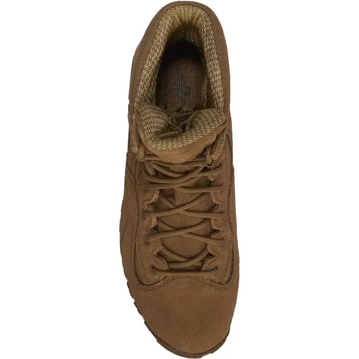 Черевики Belleville Khyber Boot Coyote brown 8 (TR550WPINS 080R) зображення 6