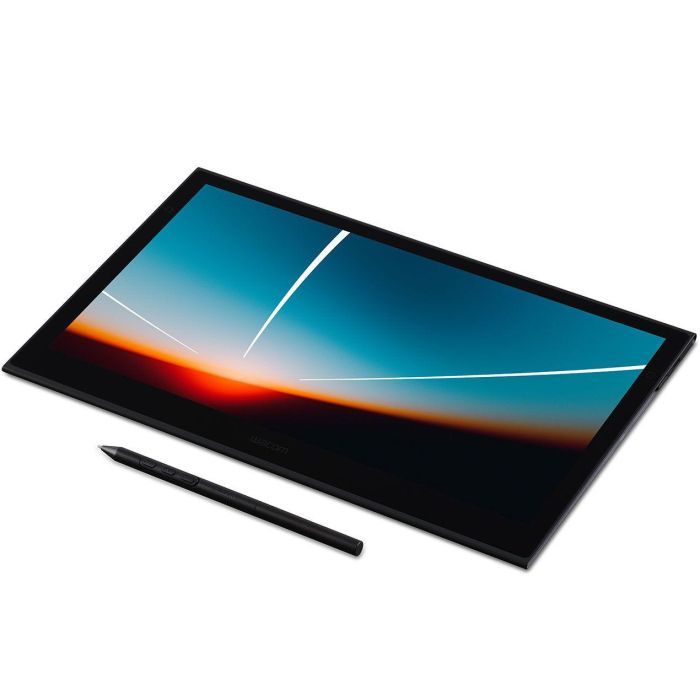 Планшет-монитор Wacom Movink 13 Touch (DTH135K0B) изображение 2