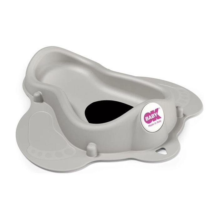 Горшок Ok Baby Magic Potty вертикальный голубой (39311500) изображение 2