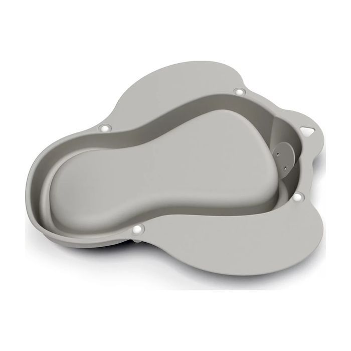 Горшок Ok Baby Magic Potty вертикальный голубой (39311500) изображение 3