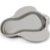 Горшок Ok Baby Magic Potty вертикальный серый (39312300) изображение 3