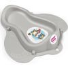 Горшок Ok Baby Magic Potty вертикальный серый (39312300)