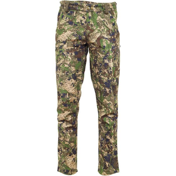 Штани Hallyard Breda Camo 56 (breda camoT/7838-001 56)