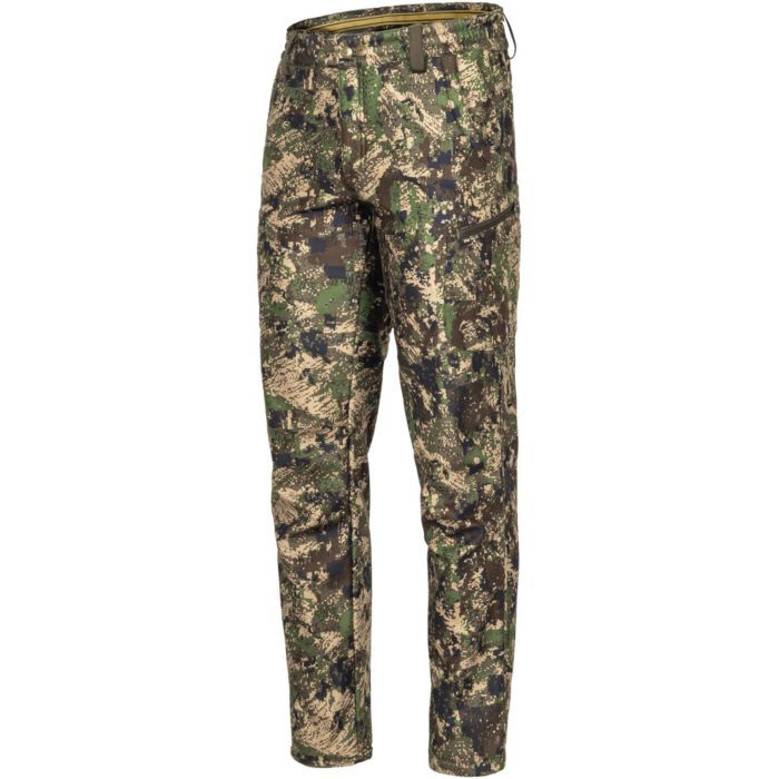 Штани Hallyard Breda Camo 56 (breda camoT/7838-001 56) зображення 2