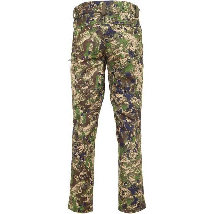 Штани Hallyard Breda Camo 56 (breda camoT/7838-001 56) зображення 3