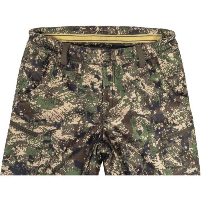 Штани Hallyard Breda Camo 56 (breda camoT/7838-001 56) зображення 4