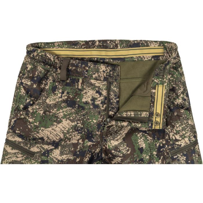 Штани Hallyard Breda Camo 56 (breda camoT/7838-001 56) зображення 5