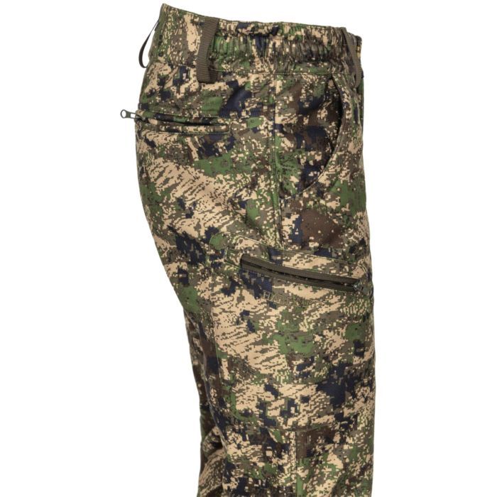 Штани Hallyard Breda Camo 56 (breda camoT/7838-001 56) зображення 7