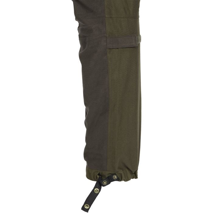 Штани Hallyard Venlo Brown 60 (venlo-t/7523-001 60) зображення 12