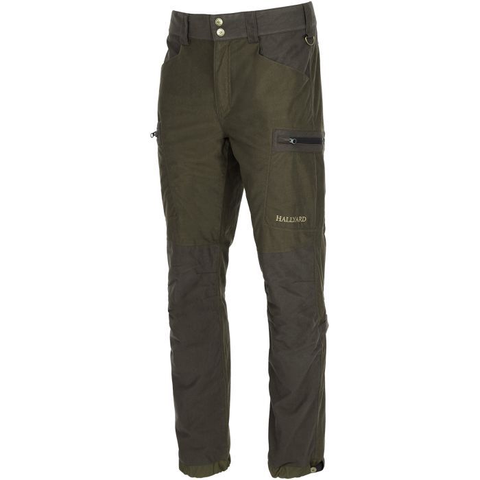 Штани Hallyard Venlo Brown 60 (venlo-t/7523-001 60) зображення 2