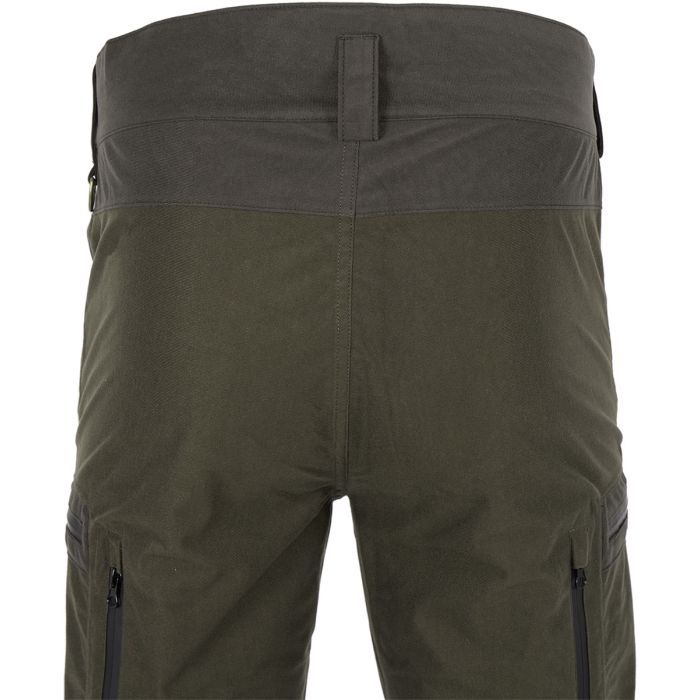 Штани Hallyard Venlo Brown 60 (venlo-t/7523-001 60) зображення 6
