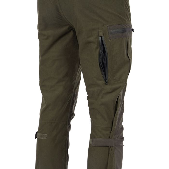 Штани Hallyard Venlo Brown 60 (venlo-t/7523-001 60) зображення 7