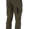 Штани Hallyard Venlo Brown 48 (venlo-t/7523-001 48) зображення 7