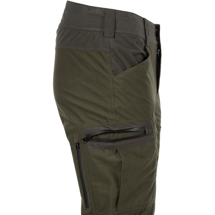 Штани Hallyard Venlo Brown 60 (venlo-t/7523-001 60) зображення 8