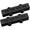 Звукосниматель для гитары DiMarzio Model J (Bridge + Neck) (DP123BK)