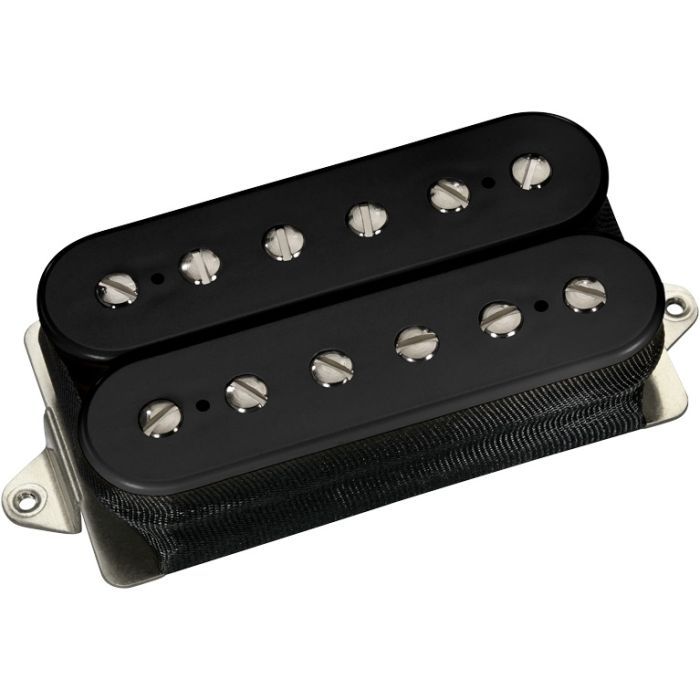Звукосниматель для гитары DiMarzio Rainmaker Neck (DP281BK)