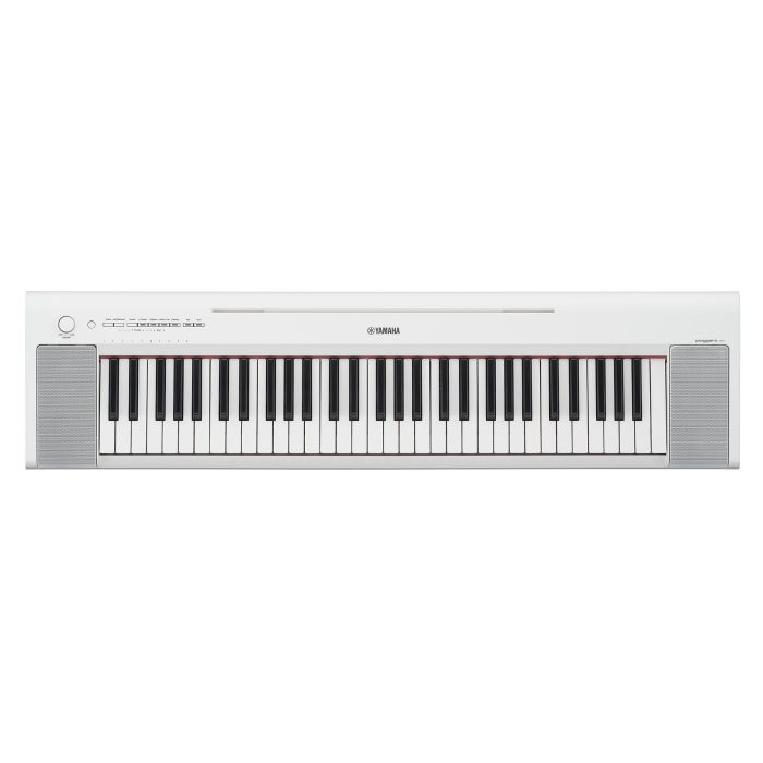 Цифровое пианино Yamaha Piaggero NP-15 Black