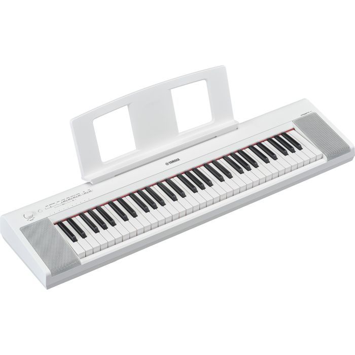 Цифровое пианино Yamaha Piaggero NP-15 Black изображение 3