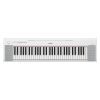 Цифрове піаніно Yamaha Piaggero NP-15 White