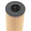 Фильтр масляный Bosch F026407360 изображение 3