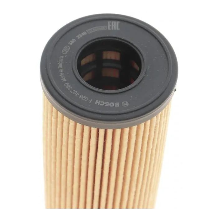 Фильтр масляный Bosch F026407360 изображение 4