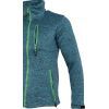 Кофта Hallyard Sif 002 Fleece Turquoise M (sif/7795-002 M) изображение 5
