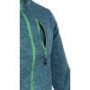 Кофта Hallyard Sif 002 Fleece Turquoise M (sif/7795-002 M) изображение 6