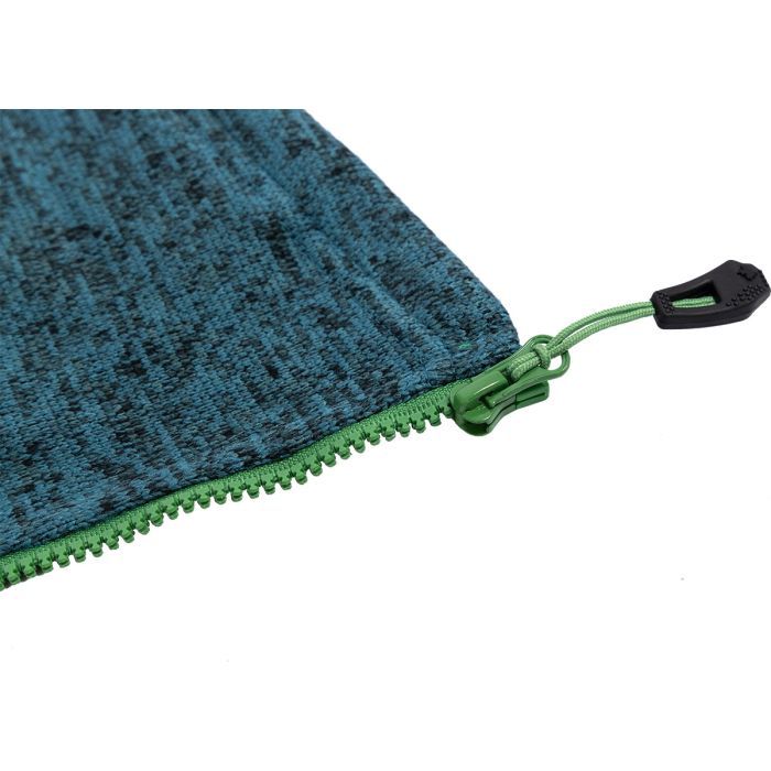 Кофта Hallyard Sif 002 Fleece Turquoise 2XL (sif/7795-002 2XL) изображение 9