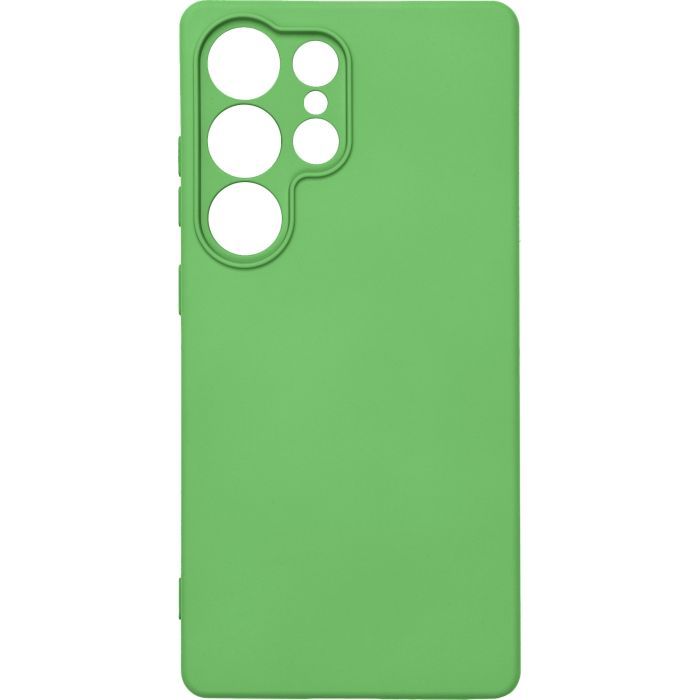 Чехол для мобильного телефона Armorstandart ICON Samsung S25 Ultra Camera cover Green (ARM81582)