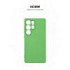 Чехол для мобильного телефона Armorstandart ICON Samsung S25 Ultra Camera cover Green (ARM81582) изображение 3