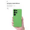 Чехол для мобильного телефона Armorstandart ICON Samsung S25 Ultra Camera cover Green (ARM81582) изображение 7