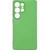 Чехол для мобильного телефона Armorstandart ICON Samsung S25 Ultra Camera cover Green (ARM81582)