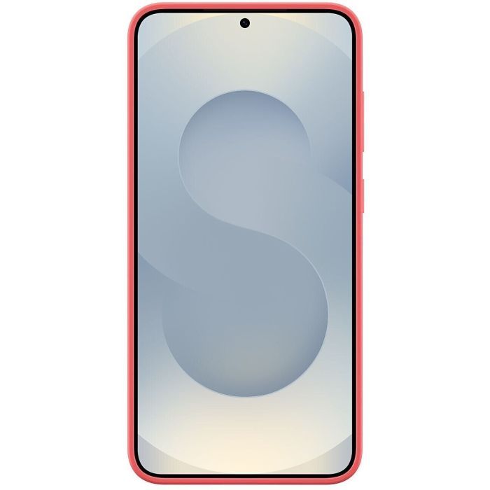 Чехол для мобильного телефона Samsung Galaxy S25+ (S936) Silicone Case Black (EF-PS936CBEGWW) изображение 3