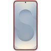 Чехол для мобильного телефона Samsung Galaxy S25+ (S936) Silicone Case Red (EF-PS936CREGWW) изображение 3