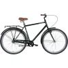 Велосипед Dorozhnik 28" Comfort Male рама-22" темно-зелений 2024 (OPS-D-28-376)
