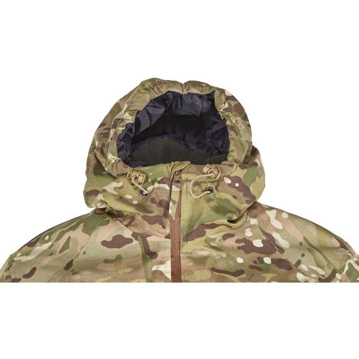 Куртка VAV Wear Kolt 20 Multicam XL (KOLT20 Multicam XL) зображення 10