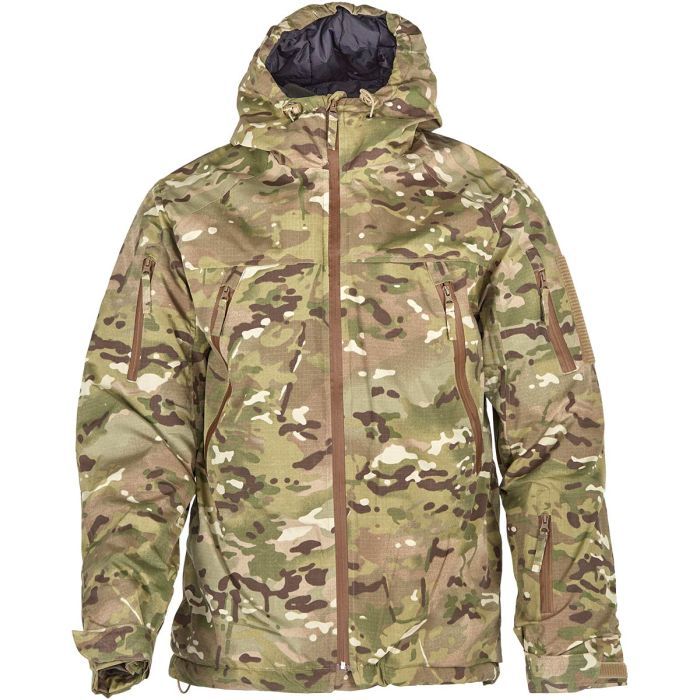 Куртка VAV Wear Kolt 20 Multicam XL (KOLT20 Multicam XL)