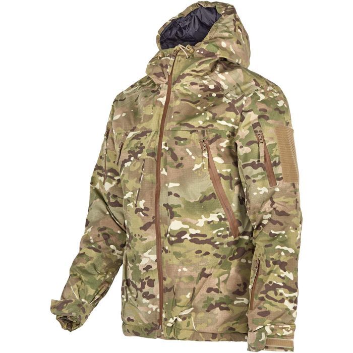 Куртка VAV Wear Kolt 20 Multicam XL (KOLT20 Multicam XL) зображення 2