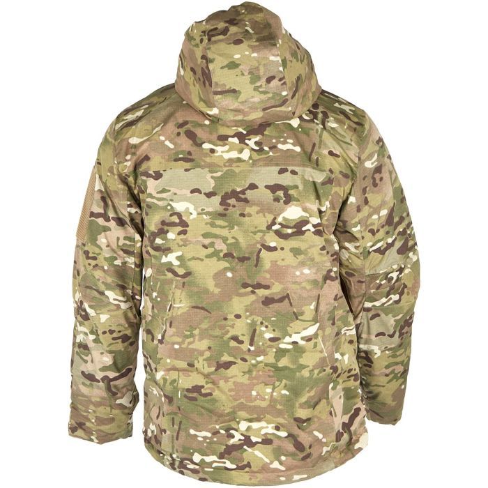 Куртка VAV Wear Kolt 20 Multicam XL (KOLT20 Multicam XL) зображення 3