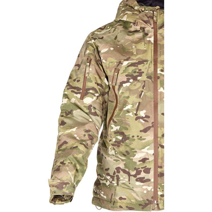 Куртка VAV Wear Kolt 20 Multicam XL (KOLT20 Multicam XL) зображення 5